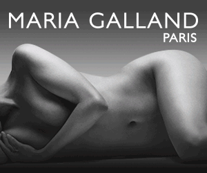 Maria Galland Paris - Kosmetikprodukte